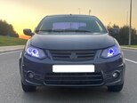 Saipa Saina-3