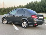 Saipa Saina-12