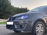Saipa Saina-5