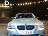 BMW 530-1