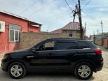 Changan CS 75-2