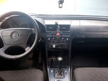 Mercedes C 180-2