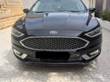 Ford Fusion (North America)-1