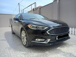 Ford Fusion (North America)-2