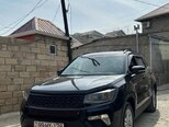 Changan CS 75-1