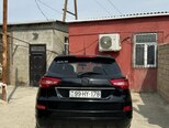 Changan CS 75-5