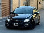 Chevrolet Cruze-1