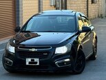 Chevrolet Cruze-3