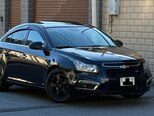 Chevrolet Cruze-4