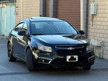 Chevrolet Cruze-2