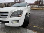Mercedes GL 450 4MATIC-12
