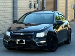 Chevrolet Cruze-5
