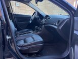 Chevrolet Cruze-13