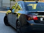 Chevrolet Cruze-8