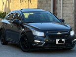 Chevrolet Cruze-6