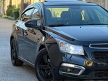 Chevrolet Cruze-10