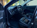 Chevrolet Cruze-12