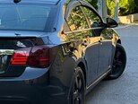 Chevrolet Cruze-9