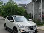 Hyundai Santa Fe-1