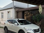 Hyundai Santa Fe-5
