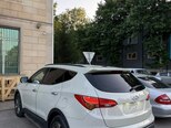 Hyundai Santa Fe-6