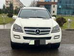 Mercedes GL 450 4MATIC-1
