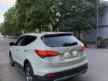 Hyundai Santa Fe-8