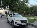 Hyundai Santa Fe-11