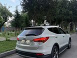 Hyundai Santa Fe-10
