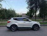 Hyundai Santa Fe-12