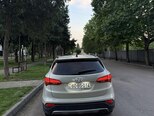 Hyundai Santa Fe-20