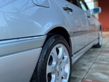 Mercedes C 220-5