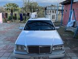 Mercedes C 220-1
