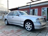Mercedes C 220-3