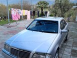 Mercedes C 220-8