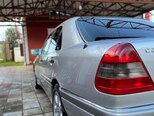 Mercedes C 220-9