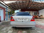Mercedes C 220-6