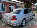 Mercedes C 220-7