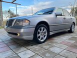 Mercedes C 220-11