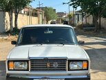 LADA (VAZ) 2107-1