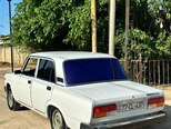 LADA (VAZ) 2107-2