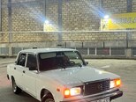 LADA (VAZ) 2107-7