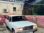 LADA (VAZ) 2107-5