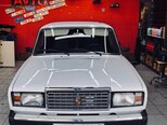 LADA (VAZ) 2107-8