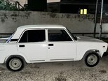 LADA (VAZ) 2107-6
