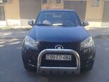 GWM (Great Wall Motor) Wingle-1