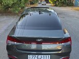 Hyundai Elantra-5