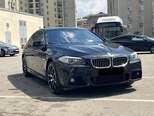 BMW 520d-1