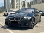 BMW 520d-2