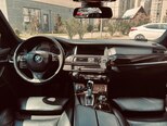 BMW 520d-8